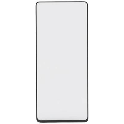 Hama 00222731 Screenprotector (glas) Samsung Galaxy A54 5G 1 stuk(s) Krasvast, Anti-vingerafdruk