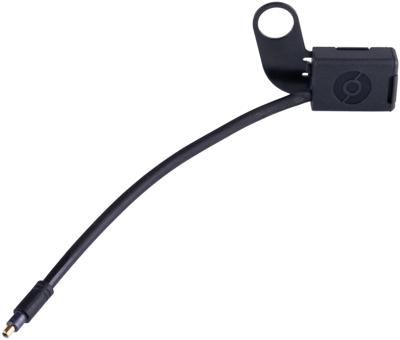 SUPERNOVA usb-c charger with bosch low power port plug