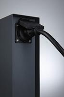 Paulmann 94700 Stopcontactverdeler 230 V, 24 V 230 mm Antraciet - thumbnail