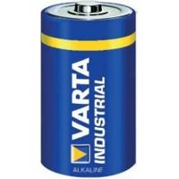 Alkaline Varta Industrial PRO batterij C tray(20) - 3015373 - thumbnail