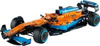 LEGO technic 42141 mclaren formule 1 racewagen - thumbnail