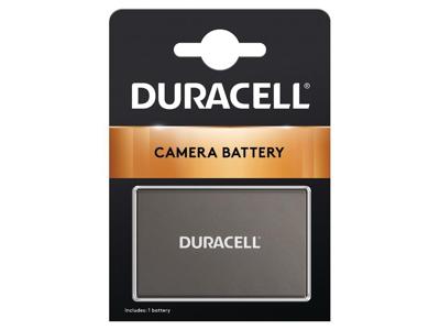 Nikon EN-EL9 accu (Duracell)