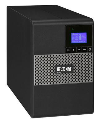 Eaton 5P 1550i UPS Line-interactive 1,55 kVA 1100 W 8 AC-uitgang(en) Eaton 5P 1550i UPS Line-interactive 1,55 kVA 1100 W 8 AC-uitgang(en)
