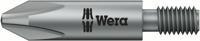 Wera 851/12 05065114001 Kruis-bit PH 2 Gereedschapsstaal Gelegeerd, Taai 1 stuk(s) - thumbnail