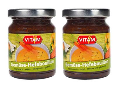 Vitam Groentebouillon 150 Gram