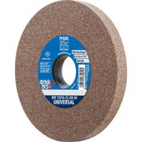 PFERD TOOLS 39008419 Schuurblokschijf Diameter 150 mm Boordiameter 32 mm Staal, RVS, Gietijzer 1 stuk(s) - thumbnail