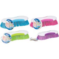 Lifetime Clean Schrobborstel 16 cm Assorti - thumbnail