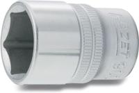 HAZET Dopsleutel 900-29 · 1/2 inch (12,5 mm) vierkant hol · Buiten-zeskant-tractieprofiel · SW 29 mm - thumbnail