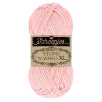 Scheepjes Stone Washed XL - 860 Rose Quartz - thumbnail