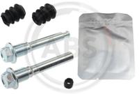 Geleidehulzenset, remklauw 55172 - thumbnail