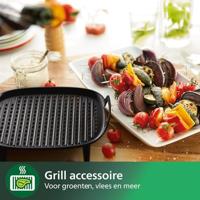 Philips HD9959/00 Airfryer Zwart - thumbnail
