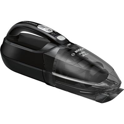 Bosch BHN24L Move Accu Handstofzuiger Zwart Bosch BHN24L Move Accu Handstofzuiger Zwart
