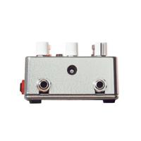 Death By Audio Disturbance Filter Flanger Phaser effectpedaal - thumbnail