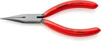 Knipex 32 11 135 Versteltang Elektronica en fijnmechanica Recht Gereedschapsstaal 135 mm - thumbnail