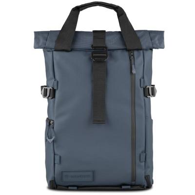 WANDRD PRVKE Rugzak V4 - Aegean Blue - 21L WANDRD PRVKE Rugzak V4 - Aegean Blue - 21L