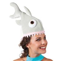 Boland hoed haai - thumbnail