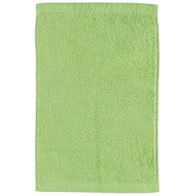 Cawö Cawo Lifestyle Uni Gastendoekje Pistache