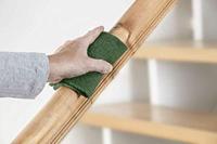 kwb 819828 Schuurvlies, 150 x 230 mm, K 280 2 stuk(s) - thumbnail