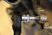 Brilliant Tools BT022935 BT022935 Verwisselbare kop - thumbnail