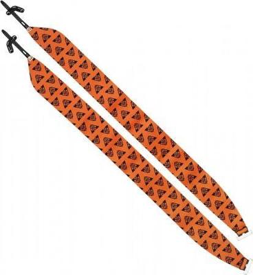 Union Climbing Skins Snowboardbinding Orange 158-168