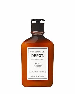 Depot 103 hydrating shampoo 250ml