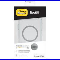 OtterBox React MagSafe Series Apple iPhone Air Clear - thumbnail
