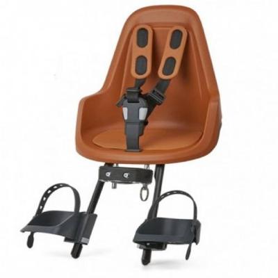 Bobike one mini kinderzitje voor choco brown