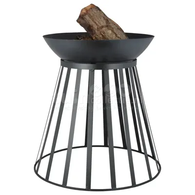 Vuurschaal/-korf Omkeerbaar 49cm Vuurschaal/-korf Omkeerbaar 49cm