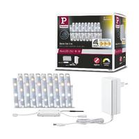 Paulmann 78869 LED-strip basisset Met connector (male) 230 V 3 m Warmwit 1 set(s) - thumbnail
