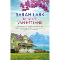 De roep van het land - Sarah Lark - Paperback (9789026154546) - thumbnail
