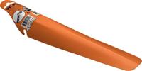 Selle SMP Velox achterspatbord oranje - thumbnail
