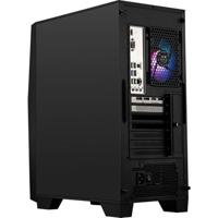 MSI Codex R2 C14NUC7-226US Gaming Desktop Computer, Intel Core i7-14700F 2.1GHz, 32GB RAM, 1TB SSD, NVIDIA GeForce RTX 4060 8GB, Windows 11 Pro, 3 jaar garantie, zwart - thumbnail