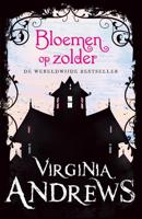 Bloemen op zolder - Virginia Andrews - eBook (9789032514020) - thumbnail