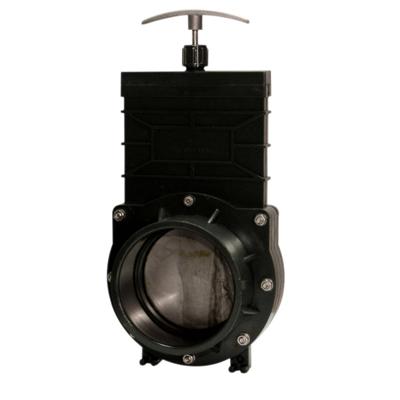 Budget Schuifkraan 110 Mm vijver SuperFish - Superfish