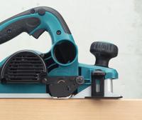 Makita KP0810CK Schaafmachine | 4mm 82mm 1050w - KP0810CK - thumbnail