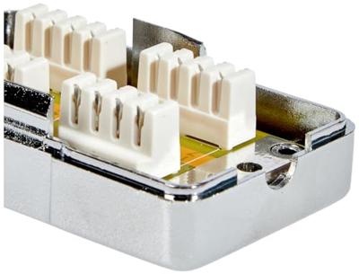 Digitus DN-93903 Connection Box Geschikt voor: CAT 6