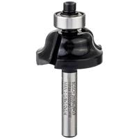 Bosch Accessories 2608628419 Profielfrees Schachtdiameter 6.35 mm - thumbnail