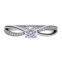 Dames ring Diamonfire 6119091082160 (16) - thumbnail