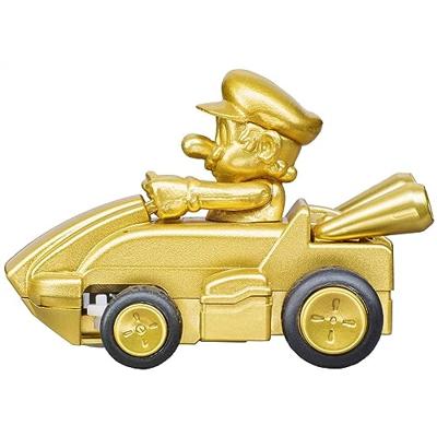 Carrera RC 370430001P Mario Gold RC modelauto voor beginners Elektro Racewagen