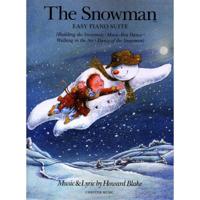 Chester Music - Howard Blake: The Snowman - Easy Piano Suite - thumbnail