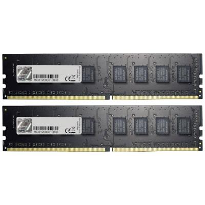G.Skill DDR4 Value 2x32GB 2666Mhz [F4-2666C19D-64GNT]
