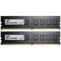 G.Skill F4-2666C19D-64GNT Werkgeheugenset voor PC DDR4 64 GB 2 x 32 GB 2666 MHz F4-2666C19D-64GNT - thumbnail