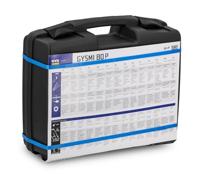 Gys Lasinverter GYSMI 80P koffer, MMA, accessoires - 5192029941 5192029941 - thumbnail