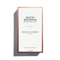 Goldfield & Banks Desert Rosewood Eau de parfum Spray 100ml - thumbnail