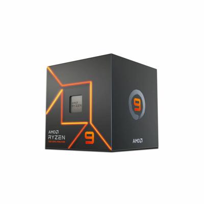 Processor AMD RYZEN 9 7900 AMD AM5 Processor AMD RYZEN 9 7900 AMD AM5
