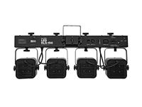 Eurolite EUROLITE LED KLS-190 Compact Light Set - thumbnail