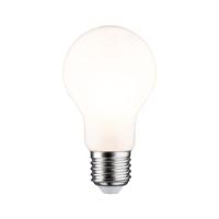 Paulmann 29117 LED-lamp Energielabel F (A - G) E27 4.5 W Warmwit (Ø x h) 60 mm x 108 mm 1 stuk(s) - thumbnail