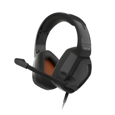 Gaming Headset met Microfoon Krom NXKROMKOPAPRO - thumbnail