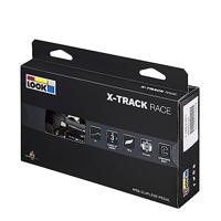 Look X Track Race Pedalen - Black - thumbnail