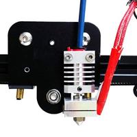 Micro-Swiss AllMetal Hotend Kit Hotend - thumbnail